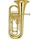 Yamaha YEP 321 Euphonium, 4 Ventile,...